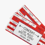 Eintrittskarten & Tickets